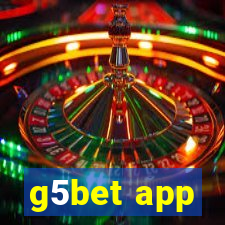 g5bet app